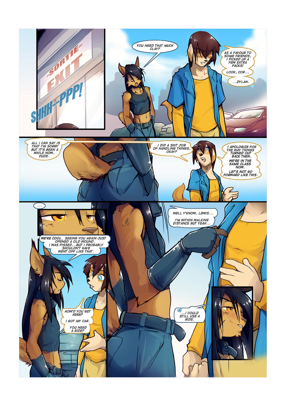 Page 5